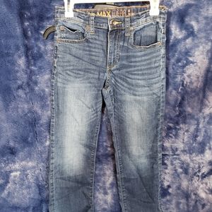 Boys jeans Size 14 slim
